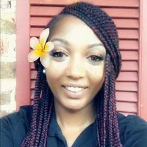 Meet your Posher, Rachonda